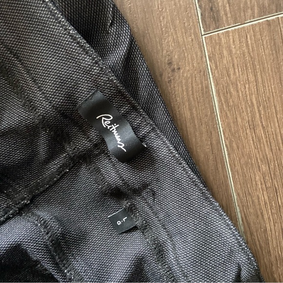 Reitman’s Dark grey Legging pants - Picture 7 of 9